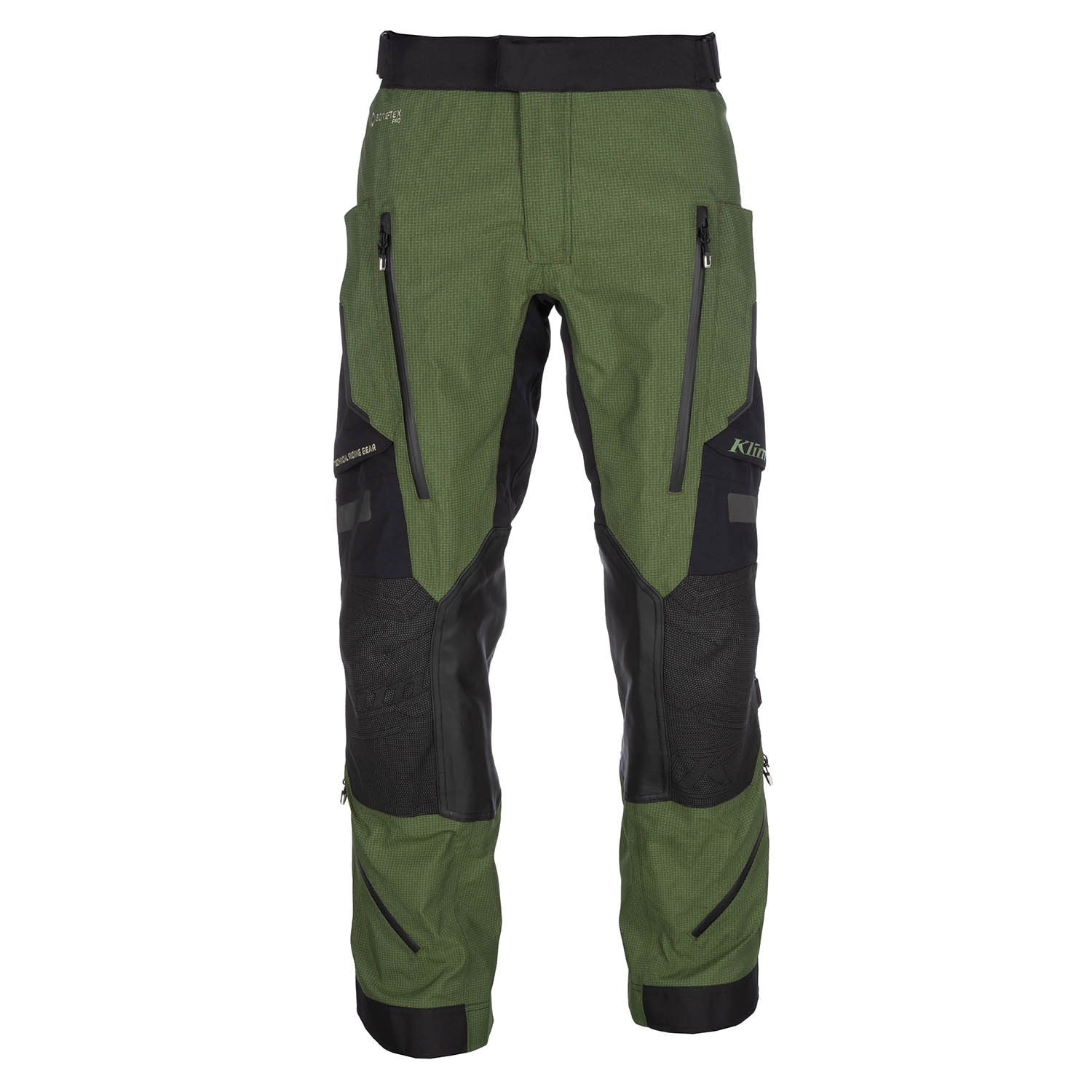 Badlands Pro A3 Pant | KLIM